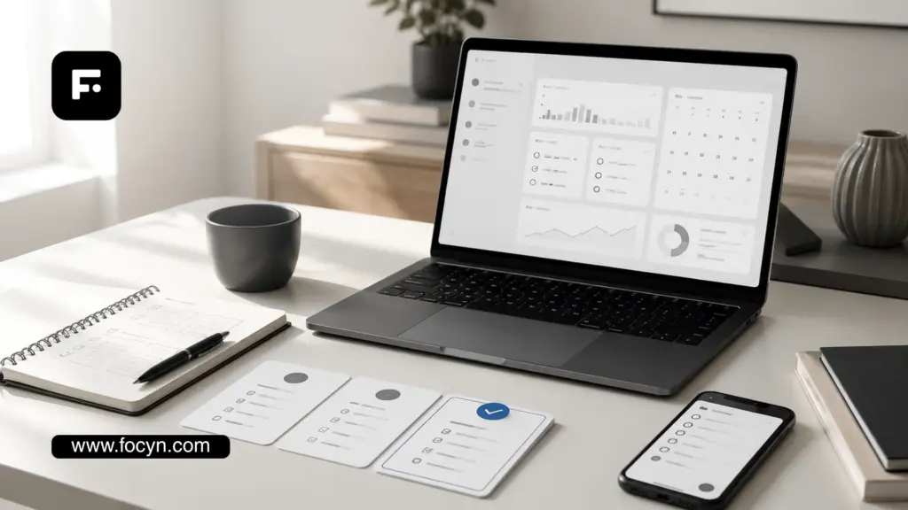 Know how to choose the best personal project management software.