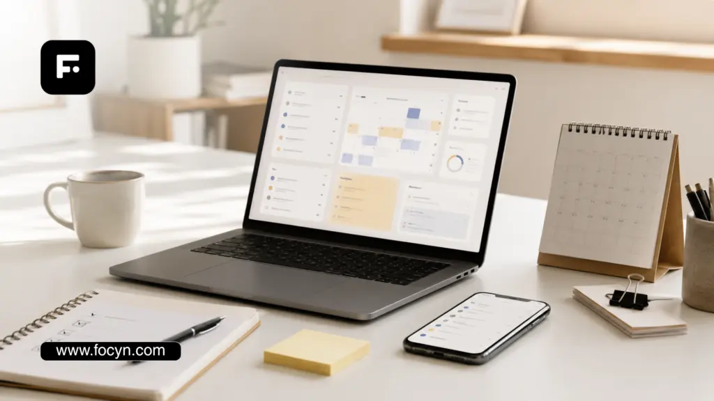 Know what to look for in personal project management tools.